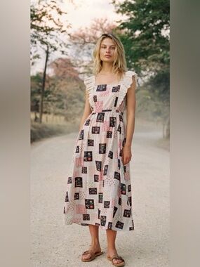 Christy Dawn Small Paz Dress